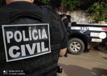 Secretaria de Segurança Pública realiza força-tarefa de combate ao crime no Baixo Acre