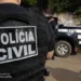 Acusado de estuprar enteada de 11 anos e violentar a mãe dela é preso em Feijó
