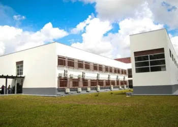 Com emenda da bancada do Acre, Ufac inaugura prédio da pós-graduação