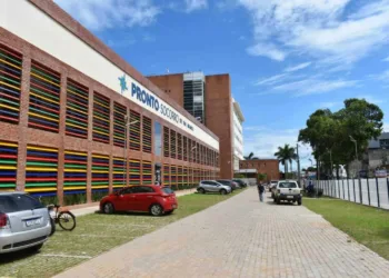 Nova enfermaria do Pronto-Socorro de Rio Branco deve ser inaugurada nesta segunda (4)