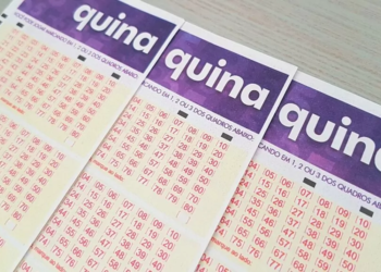 Morador de Cruzeiro do Sul ganha quase R$ 3 milhões na Quina