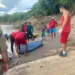 Bombeiros encontram corpo de jovem de 26 anos que se afogou em rio