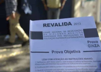 Revalida: candidatos podem consultar resultado da 1ª etapa nesta terça-feira, 19