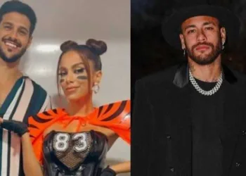 Anitta, Neymar e outros famosos pedem orações a Rodrigo Mussi em rede social