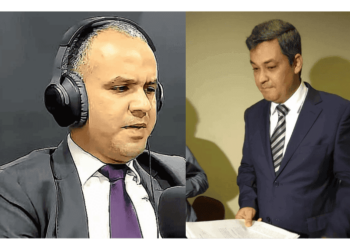 Governo promove mais mudanças na Polícia Civil e substitui corregedor-geral e delegado adjunto