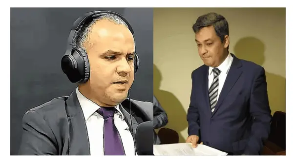 Governo promove mais mudanças na Polícia Civil e substitui corregedor-geral e delegado adjunto