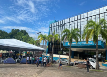 (Foto: Txaná keã/Arquivo pessoal)
