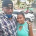 Erisvaldo assassinou a facadas a ex-mulher, Maria Samara, de 19 anos (Foto: Reprodução/Facebook)