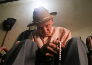Mais velho do mundo, venezuelano completará 113 anos nesta sexta-feira