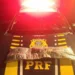 Homem é preso em flagrante pela PRF transportando cocaína em ônibus interestadual