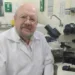 Morre o bioquímico Luiz Augusto, pioneiro em análises clínicas e medicina laboratorial no Acre