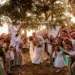 No último dia 7 de maio aconteceu a cerimônia de casamento da médica Rafaela Moreira com o arquiteto Pedro Pavone