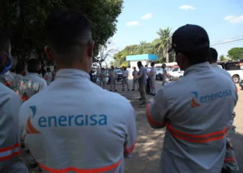 Após treinamento da Sejusp, Energisa aponta ‘redução significativa' nas ocorrências de agressões e assaltos a colaboradores