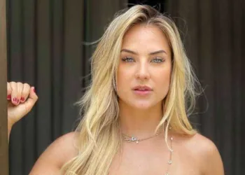 Gabi Martins engata romance com ator de Pantanal