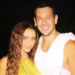 Rafa Kalimann fala sobre romance com João Vicente de Castro: 'Um grande de um gostoso'