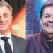 Na Band, Fausto Silva é surpreendido com mensagem de Luciano Huck no 'Domingão'