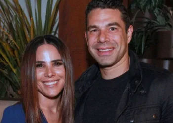 Wanessa e Marcus Buaiz se separam após 17 anos de casamento