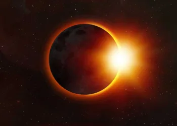 Mês de Maio terá Eclipse Lunar total