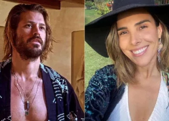 Separação de Wanessa Camargo foi motivada por encontro com Dado Dolabella