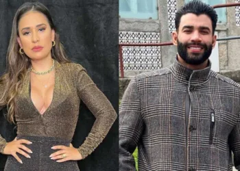 Irmã de Simaria, Simone expõe unfollow de Gusttavo Lima e mostra lado sincero