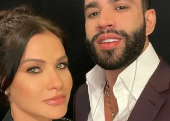 Andressa Suita diz que término com Gusttavo Lima fez bem: "Mais maduros"