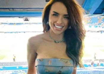 Rafa Kalimann desabafa após receber críticas na web sobre seu corpo