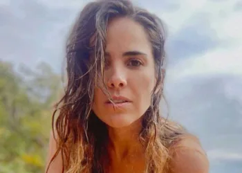 Separação de Wanessa Camargo: cantora falava abertamente sobre crises no casamento