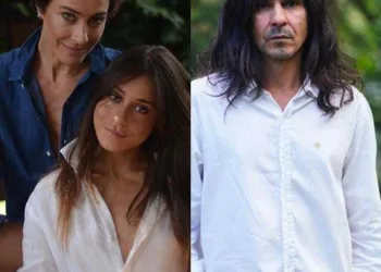 Ex de André Gonçalves volta a falar sobre pensão alimentícia que ator deve à filha: -Ele é inteligente e capaz de arrumar emprego