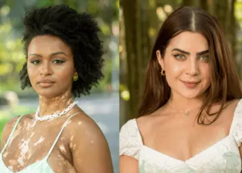 Natália, do 'BBB 22', avalia entrada de Jade Picon em novela e admite que não a tem como inspiração: 'Padrão'