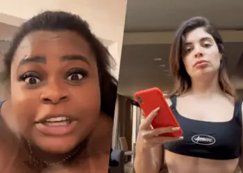 Jojo Todynho se justifica após recusar convite de Gkay: 'Não preciso disso'