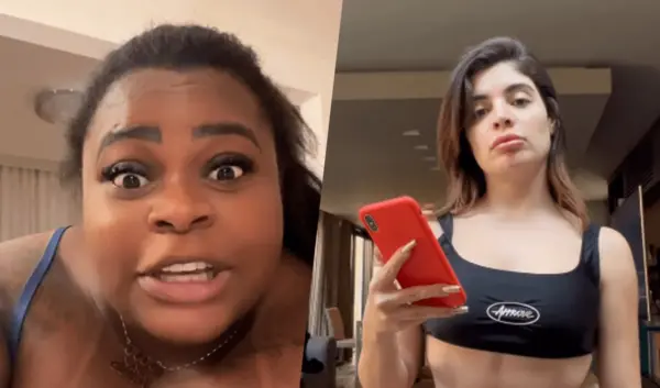 Jojo Todynho se justifica após recusar convite de Gkay: 'Não preciso disso'