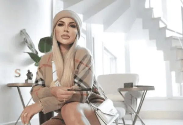 ‘Eu já sabia’, diz Deolane sobre condenação por sequestro e furto de ex-mendigo