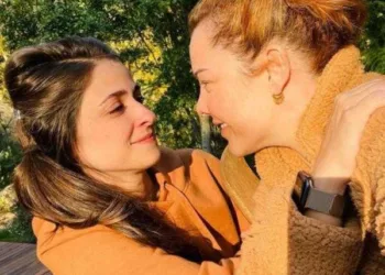 Fernanda Souza não se cala, quebra silêncio e expõe mudanças após assumir um namoro com amiga de infância: "Me conhecendo tanto"