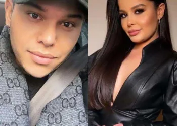 Tierry se desculpa com Maraisa após ser fortemente criticado por internautas