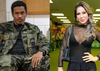 Após declarar afastamento de Arthur Aguiar, Paulo André explica por que recusou presente de Maíra Cardi
