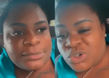 Jojo Todynho revela projeto de perda de peso surpreendente para gravidez