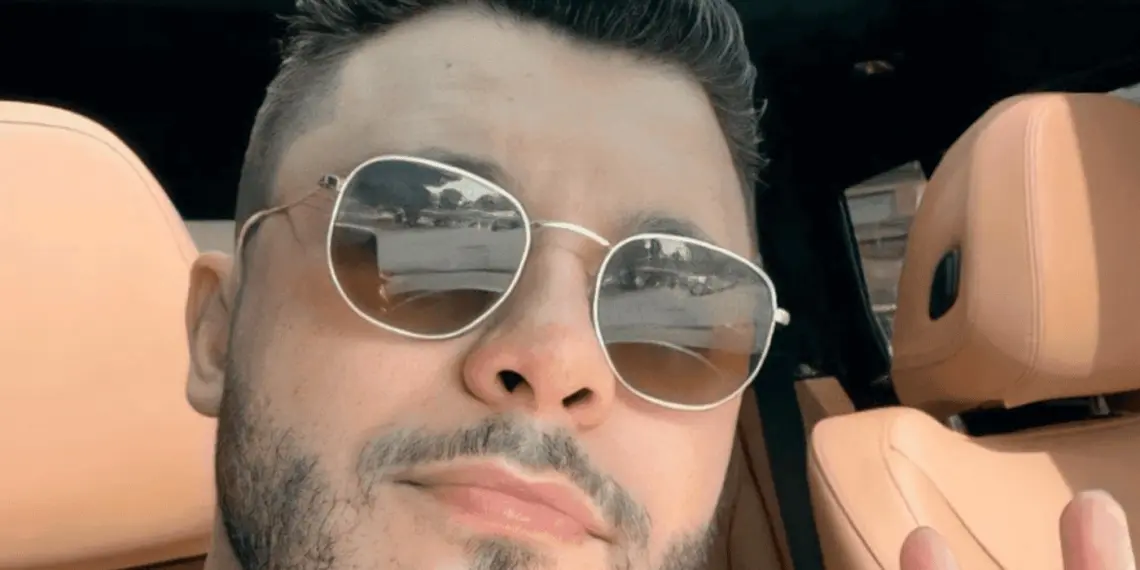 Murilo Huff vive novo affair após 7 meses solteiro e ganha aprovação da mãe 1 Murilo Huff vive novo affair após 7 meses solteiro e ganha aprovação da mãe