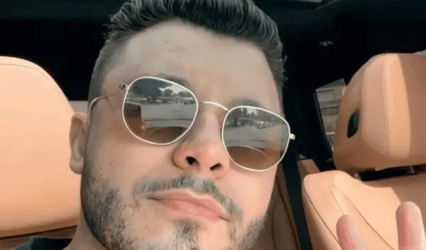 Murilo Huff vive novo affair após 7 meses solteiro e ganha aprovação da mãe