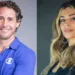 Romance de Grazi Massafera com Flávio Canto vem à tona e apresentador surpreende atriz com elogio
