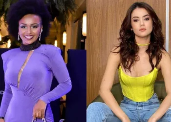 Eslovênia 'barra' Natália em jantar e ex-BBB reage