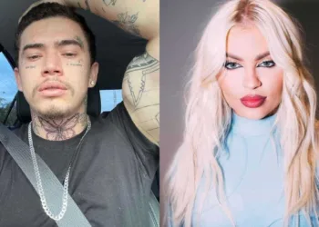 Whindersson compartilha post que o culpa por ataques à Luísa Sonza