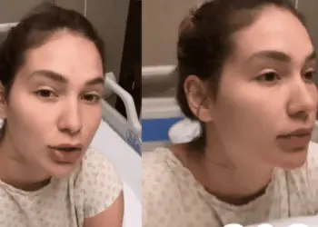 Internação de Virgínia Fonseca foi causada por cefaleia do tipo mais grave 3 Internação de Virgínia Fonseca foi causada por cefaleia do tipo mais grave