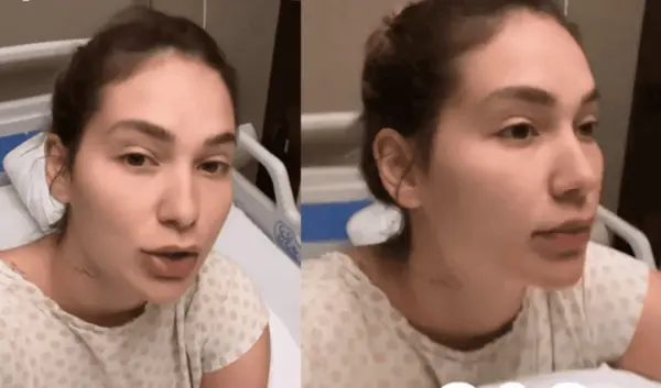 Internação de Virgínia Fonseca foi causada por cefaleia do tipo mais grave