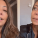 Samantha Schmütz aparece aos prantos e explica alfinetada em Juliette: 'Frustração'