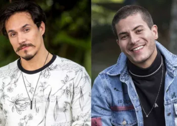 Vitória de Arthur Aguiar no 'BBB 22' e ataques ao cantor geram reação de Eliezer