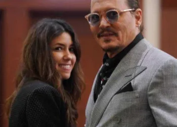 Advogada de Johnny Depp não nega namoro com o ator