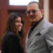 Advogada de Johnny Depp não nega namoro com o ator