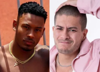Arthur Aguiar revela que PA não quis amizade após 'BBB 22': 'Uma pena, mas não posso obrigar'