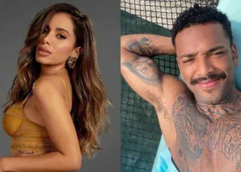 ‘Amar não significa apoiar todas as atitudes’, diz Anitta sobre Nego do Borel