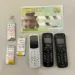 Polícia Penal prende duas mulheres que tentavam entrar com celulares em presídio